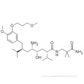 Aliskiren CAS 173334-57-1